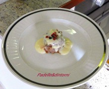 PASTICCINI DI CARNE CON FONDUTA (ricetta ideata e eseguita da padelle&dintorni) PASTICCINI DI CARNE CON FONDUTA (ricetta ideata e eseguita da padelle&dintorni)
