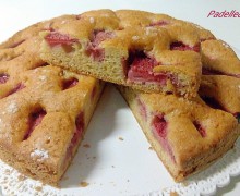 DOLCE RUSTICO ALLE FRAGOLE