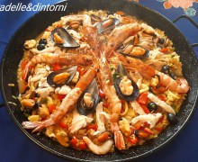 PAELLA