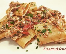 PACCHERI SULLA PALAMITA