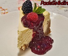 NEW YORK CHEESECAKE