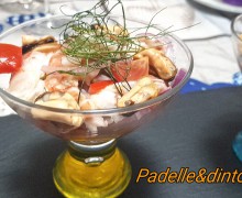 CEVICHE MEDITERRANEA