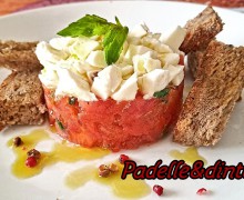 CAPRESE 2.1