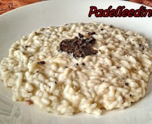 RISOTTO ALLA BIRRA PILSENER