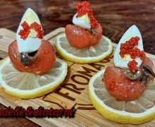 BOCCONCINI DEL DON BOCCONCINI DEL DON