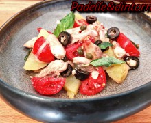 INSALATA PANTESCA