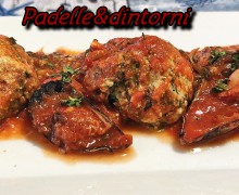 IGNUDI CON SUGO DI COZZE