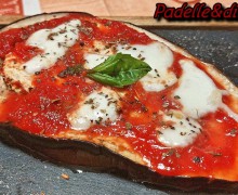 MELANZANE ALLA PARTENOPEA