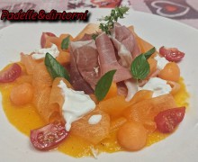 PROSCIUTTO E MELONE 2.1 